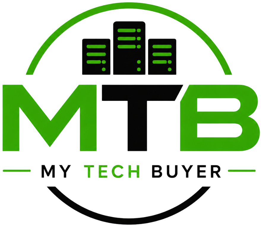 My Tech Buyer